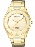 Ceas: Ceas barbatesc Citizen BD0043-83P Quarz 39mm 5ATM