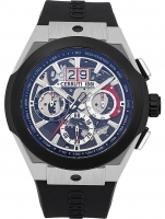 Ceas: Cerruti CRA28702 Ruscello chrono 48mm 3ATM