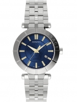 Ceas: Versace VE2B00421 V-Race men`s 43mm 5ATM