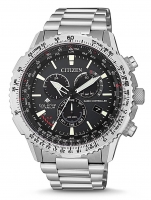 Ceas: Ceas barbatesc Citizen CB5010-81E PROMASTER TITAN SOLAR ECO DRIVE RADIO CONTROLAT 45MM 20ATM