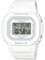 Ceas: Casio BGD-560-7ER Baby-G ladies 40mm 20ATM
