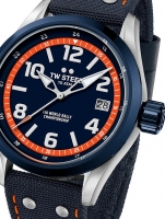 Ceas: TW-Steel VS92 Fia World Rally WRC 45mm 10ATM