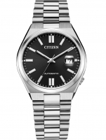 Ceas: Citizen NJ0150-81E automatic men`s 40mm 5ATM