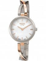 Ceas: Boccia 3239-02 ladies watch titanium 28mm 5ATM