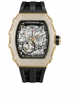 Ceas: Tsar Bomba TB8208D-13 Mens Watch Elemental Automatic 43mm 5ATM