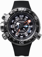 Ceas: Ceas barbatesc Citizen Promaster Marine BN2024-05E 49 mm 20 ATM