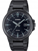 Ceas: Casio MTP-E173B-1AVEF Collection 42mm 5ATM