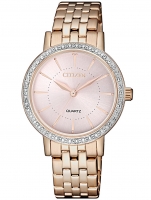 Ceas: Ceas de dama Citizen EL3043-81X Elegance  31mm 3ATM