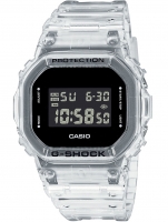 Ceas: Casio DW-5600SKE-7ER G-Shock men`s 43mm 20ATM