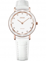 Ceas: Jowissa J5.639.M Aura Damen 30mm 5ATM