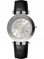 Ceas: Versace VE2B00121 V-Race men`s 43mm 5ATM