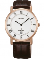 Ceas: Orient FGW0100EW0 Klassik Herren 38mm 5ATM