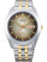 Ceas: Orient RA-AB0031G19B 3 star automatic unisex 39mm 5ATM
