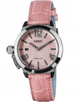 Ceas: Ceas de dama U-Boat 8480  Classico 38 mm Swiss Quarz 5ATM