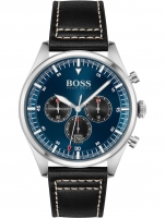 Ceas: Hugo Boss 1513866 Pioneer chrono 44mm 5ATM