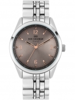 Ceas: Ben Sherman WB057ESM Carnaby Mod men`s 42mm 3ATM