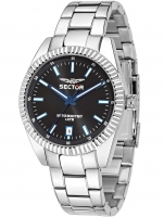 Ceas: Sector R3253476001 Serie 240 Herren 41mm 5ATM