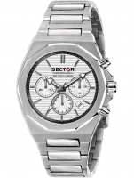 Ceas: Sector R3273628004 Serie 960 Chronograph 43mm 10ATM