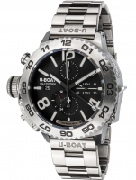 Ceas: Ceas barbatesc U-Boat 9016/MT Doppiotempo chrono automatic 46mm 10ATM
