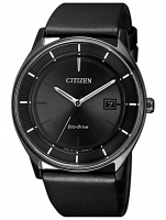 Ceas: Ceas barbatesc Citizen BM7405-19E Eco-Drive  40mm 5ATM