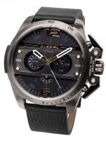 Ceas: Ceas barbatesc Diesel DZ4386 Ironside Chrono 49mm 5ATM