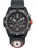 Ceas: Luminox XB.3741 Bear Grylls Survival Chronograph w. compass 42mm 30ATM