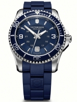 Ceas: Ceas barbatesc Victorinox 241603 Maverick  43mm 10ATM