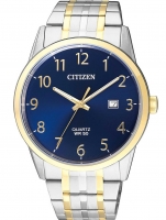 Ceas: Ceas barbatesc Citizen BI5004-51L Quarz  39mm 5ATM