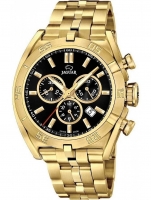 Ceas: Jaguar J853/4 Executive Chronograph 45mm 10ATM