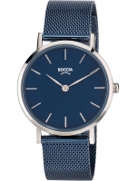 Ceas: Boccia 3281-07 ladies watch titanium 32mm 3ATM
