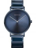 Ceas: Bering 18539-797 Herren Ceramic 39mm 5ATM