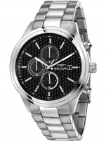 Ceas: Sector R3273740002 Serie 670 Chronograph 45mm 5ATM