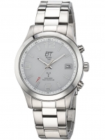 Ceas: ETT EGS-11483-12M Solar Drive radio controlled Gobi men`s 41mm 10ATM