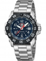 Ceas: Luminox XS.3254.CB Navy Seal Steel 45mm 20ATM