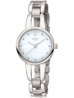 Ceas: Boccia 3290-01 ladies watch titanium 28mm 5ATM