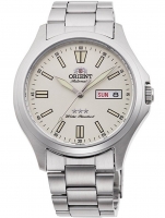 Ceas: Orient RA-AB0F12S19B men`s automatic 40mm 3ATM