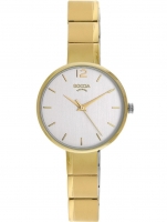 Ceas: Boccia 3308-03 ladies watch titanium 29mm 5ATM