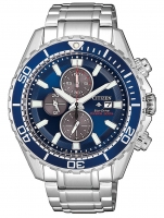 Ceas: Ceas barbatesc Citizen CA0710-82L Promaster Cronograf 44mm 20ATM
