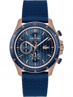 Ceas: Lacoste 2011253 Neo Heritage Mens Watch 43mm 5ATM
