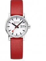 Ceas: Mondaine MSE.30210.LCV Ladies Watch Evo 2 30mm 3ATM