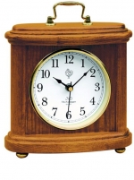 Ceas: JVD HS17.4 klassische Tischuhr