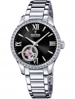 Ceas: Festina F20485/2 automatic ladies 34mm 5ATM