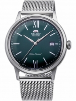 Ceas: Orient RA-AC0018E10B Automatik Herren 41mm 3ATM