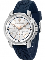 Ceas: Ceas barbatesc Maserati R8871621013 Successo Cronograf 44mm 5ATM