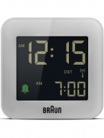 Ceas: Braun BC08G-DCF