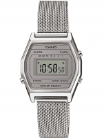 Ceas: Casio LA690WEM-7EF Vintage Mini Damen 27mm