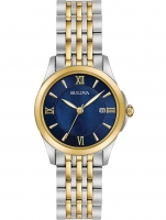 Ceas: Bulova 98M124 Classic Damen 27mm 3ATM