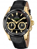 Ceas: Jaguar J962/2 Connected Hybrid Special Edition 46mm 10ATM