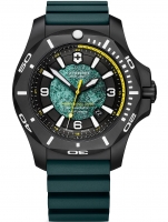 Ceas: Victorinox 241957.1 I.N.O.X. Titanium Set m. Wechselarmband 45mm 20ATM