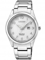 Ceas: Ceas de dama Citizen EW2470-87A Eco-Drive Super Titanium 34mm 5ATM